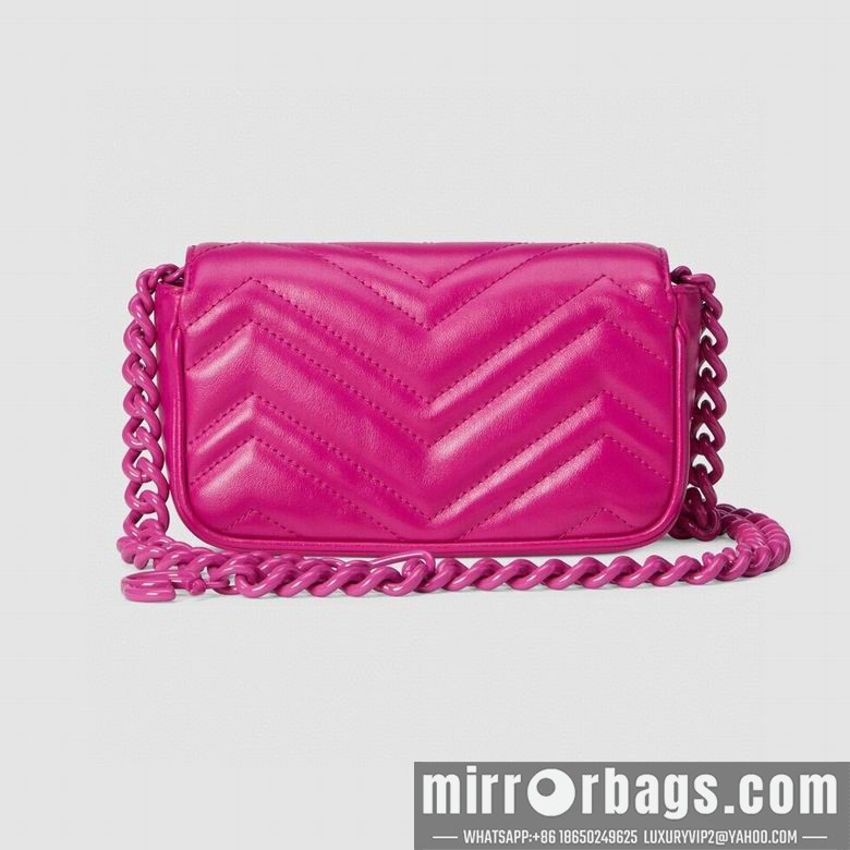 Gucci Bags 699757 16.5X10X5cm MP