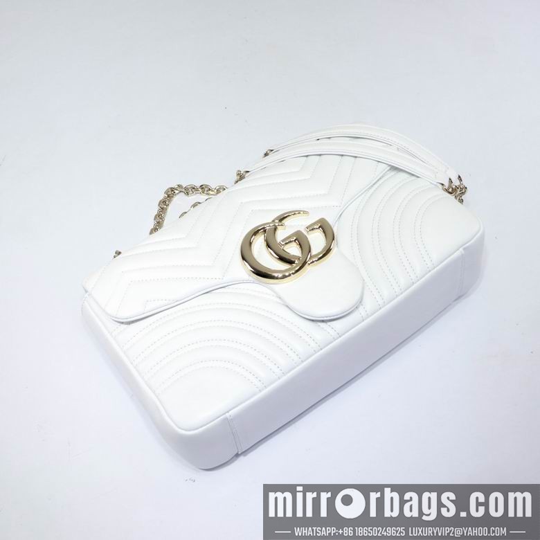 Gucci Bags 838985 30.5X18X8 DF4colors