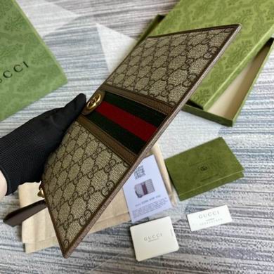 Gucci Bags 672989 24X17.5cm MP 2colour