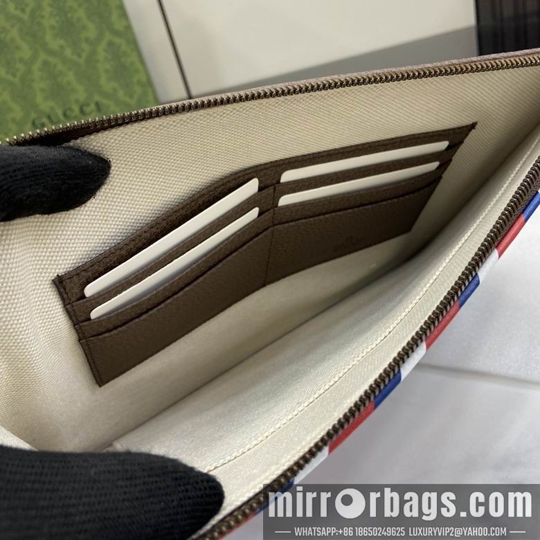 Gucci Bags 473915 30.5X21X1.5cm