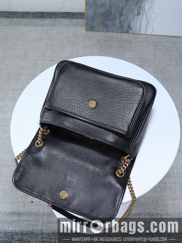 YSL Bags YSL 633178 28x20x8.5cm 8D