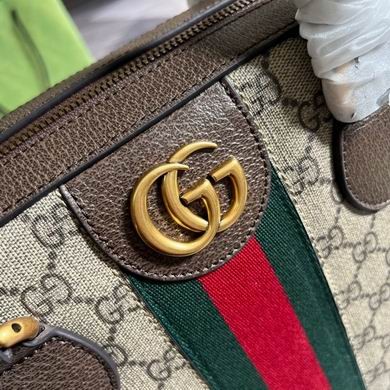 Gucci Bags Savoy 724654 39X43.5X21cm MP