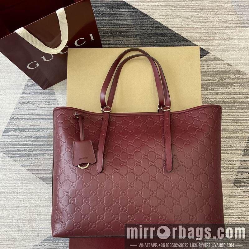 Gucci Bags 847455 37x31x16cm MP3