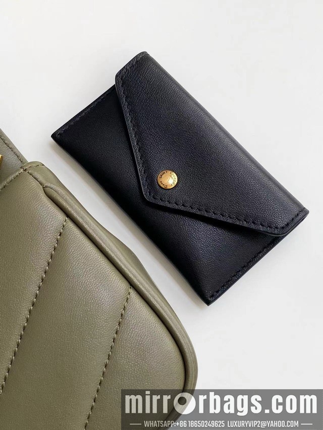 YSL Bags YSL lou 821749 20x12x6cm 8D