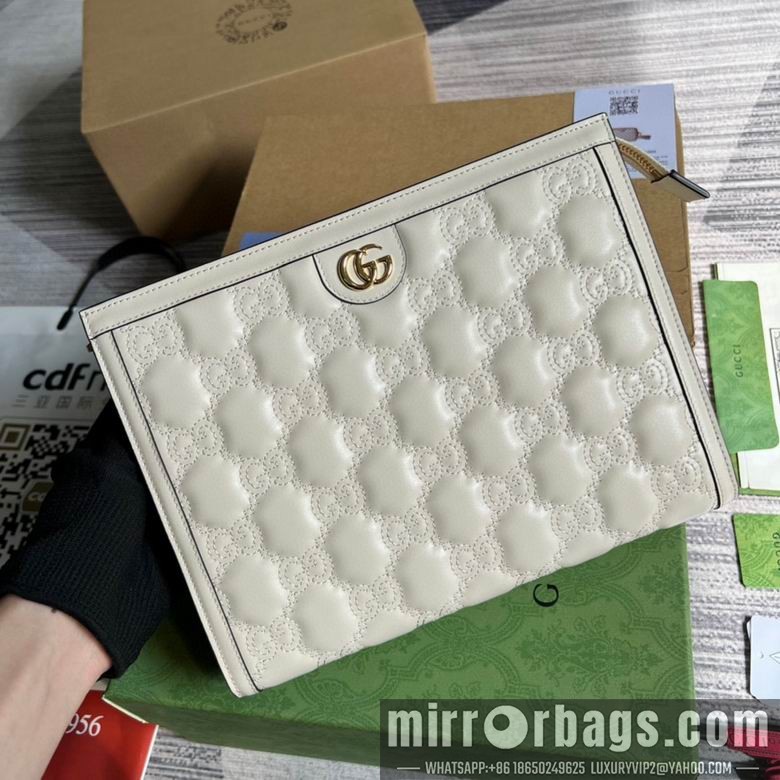 Gucci Bags 723780 10X7.5X2cm MP