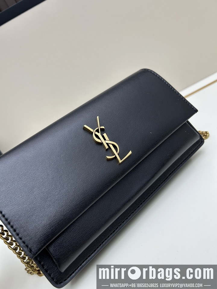 YSL Bags YSL 10997 22x12x4cm ss
