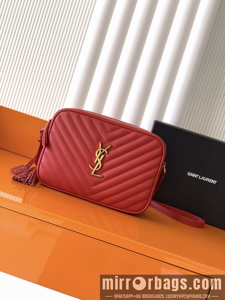 YSL Bags YSL 505730 23x16x6cm 8D1