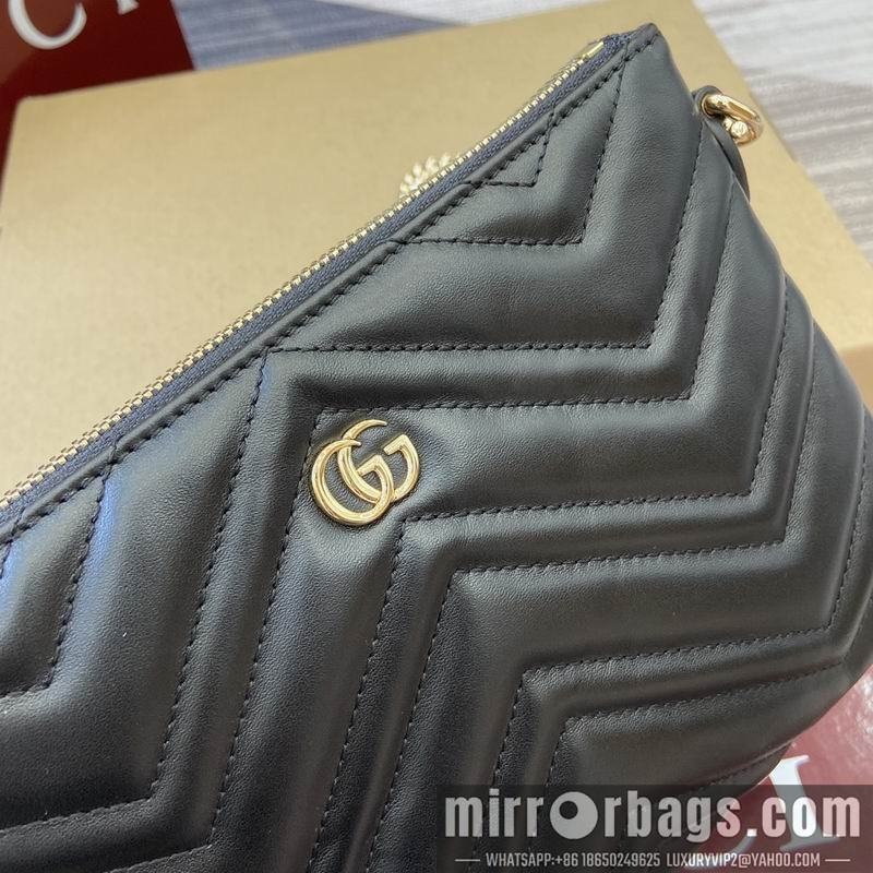 Gucci Bags 837742 21x15x3.5cm MP 2色