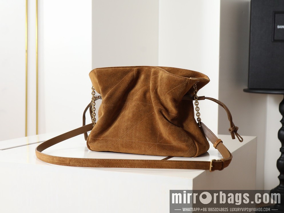 YSL Bags YSL Jamie 862712 26x18x12.5cm 8D