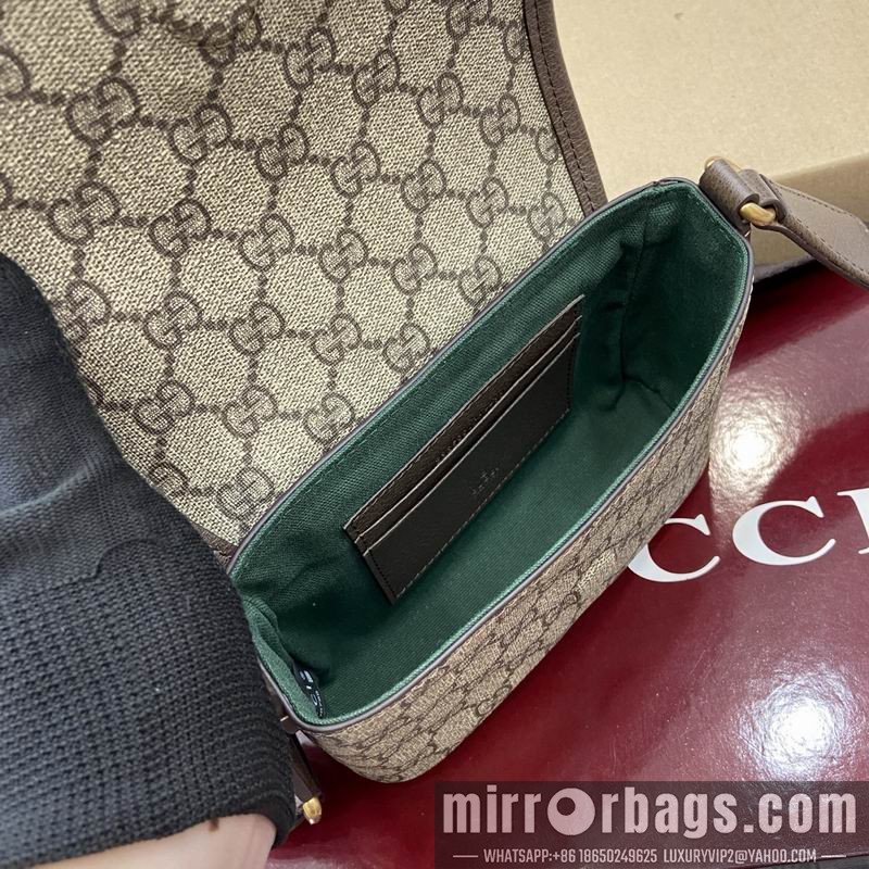 Gucci Bags 838599 18.5x12x5cm MP