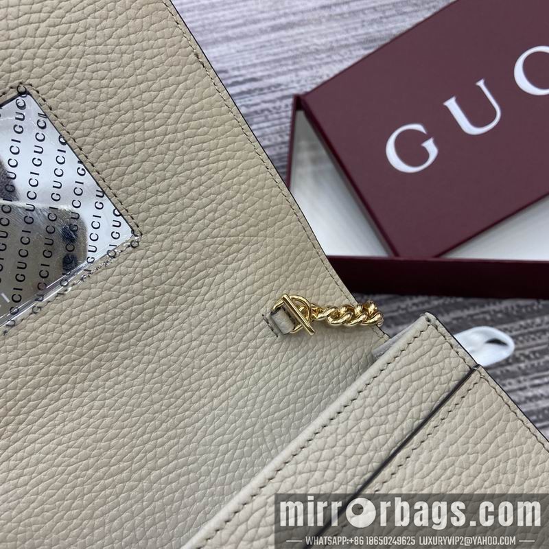 Gucci Bags 497985 20x12.5x4cm MP