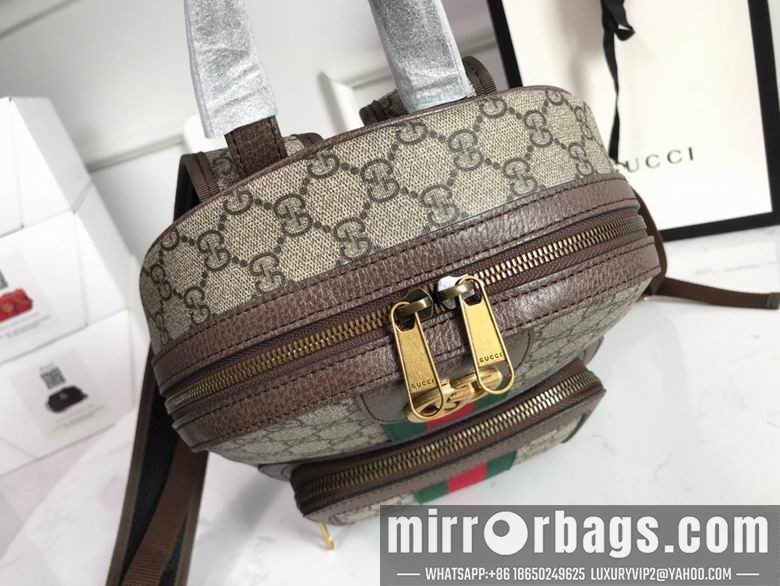 Gucci Bags 547965 22X29X15cm YG 2colour