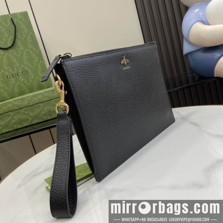 Gucci Bags 523684 30.5X21X1.5cm