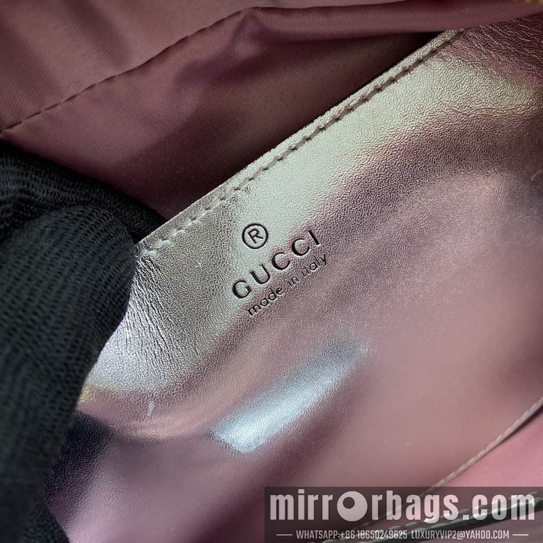 Gucci Bags 447632 13X24X7cm MP 3colour