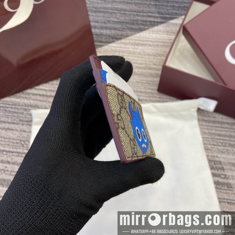 Gucci Bags 855373 10x7cm MP