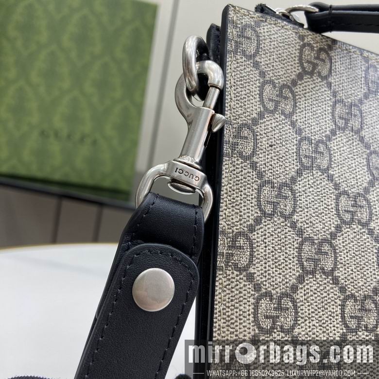 Gucci Bags 473904 30.5X21X1.5cm YG 4colour