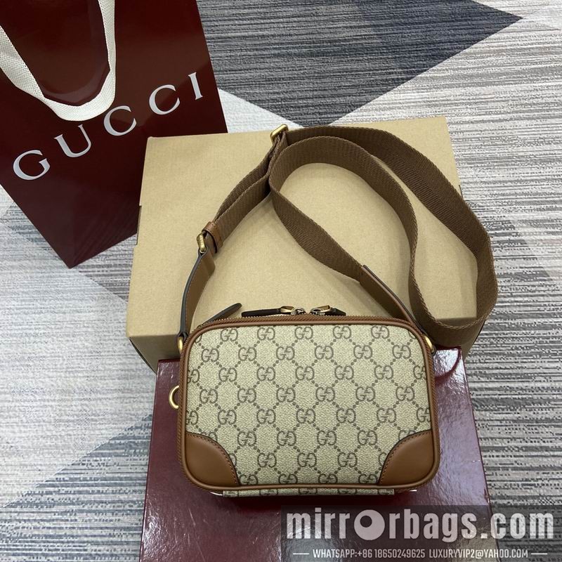 Gucci Bags 821217 19x12.5x7cm MP 2色