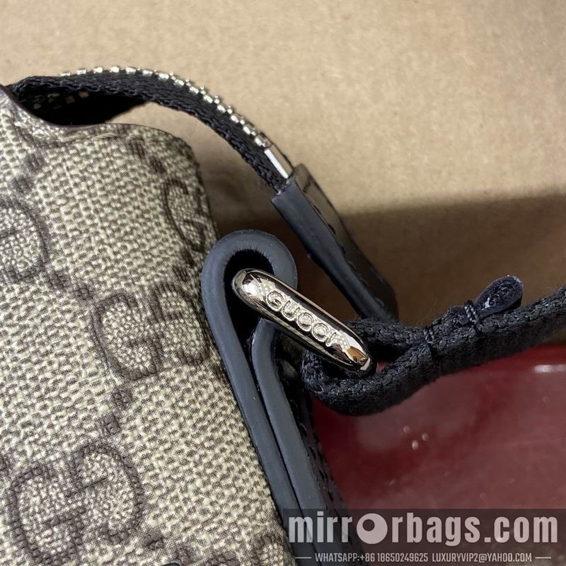 Gucci Bags 406410 26x23x3cm MP