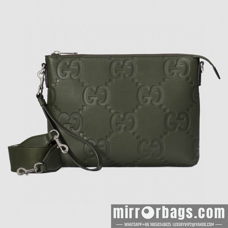 Gucci Bags 696009 31X24.5X5cm MP