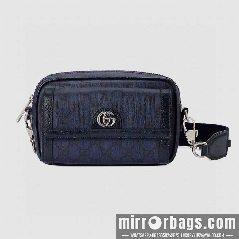 Gucci Bags 746308 20X12.5X9cm MP
