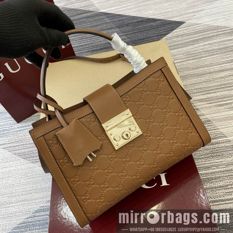 Gucci Bags 838992 25.5x17.5x10cm MP 4色