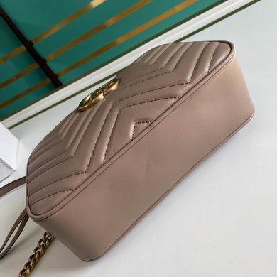 Gucci Bags BA447632 24x12x7