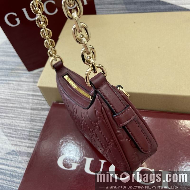 Gucci Bags 847091 19x16.5x12x4x2.5cm MP 2色