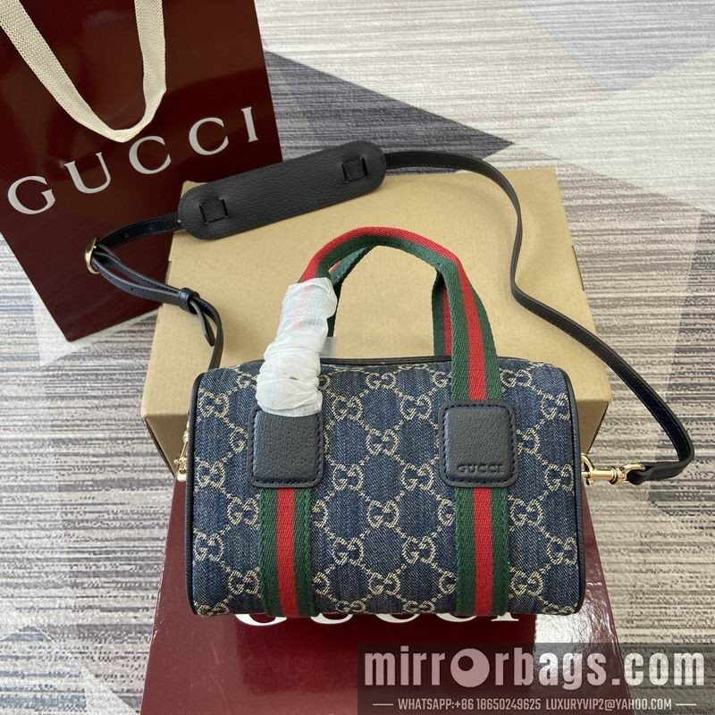 Gucci Bags 859975 20x13x13cm MP2
