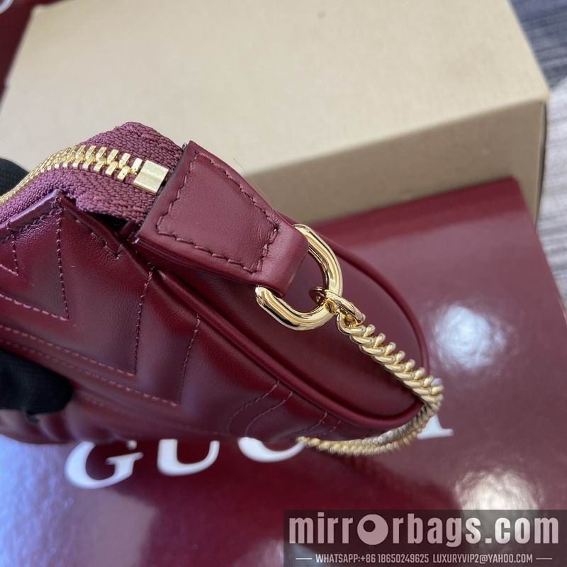 Gucci Bags 847589 20x18x11x3.5cm MP 3色