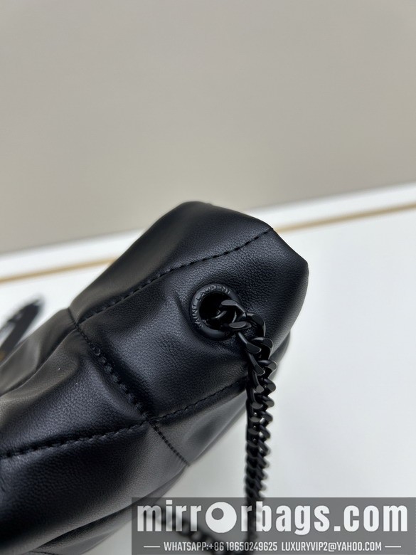 YSL Bags YSL lou 8819 23x15x7cm jj1
