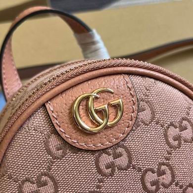 Gucci Bags 739701 14X19X12cm MP