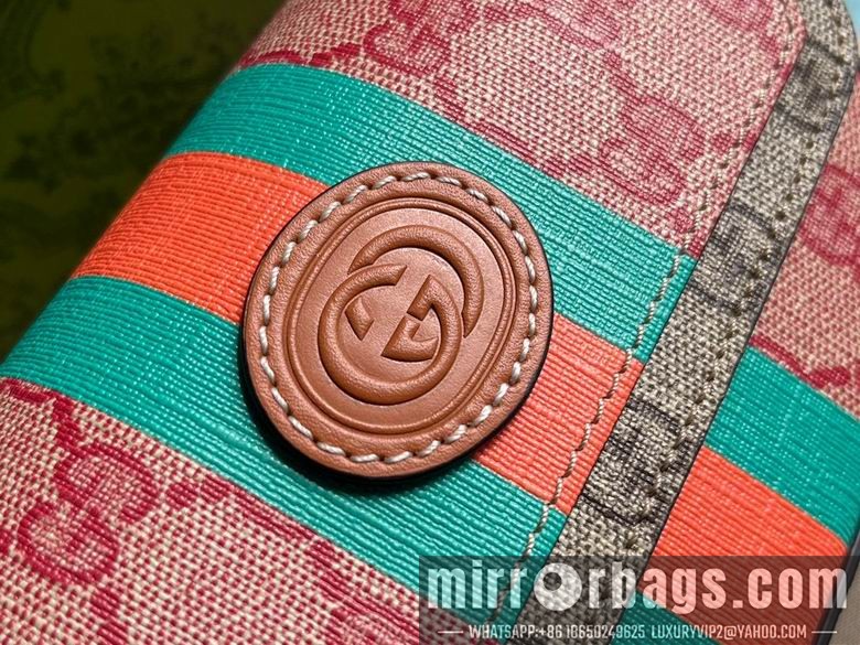 Gucci Bags 723762 18X10X4.5cm MP