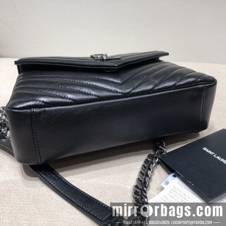 YSL Bags YSL college 392737 24x17x6.5cm 8D3
