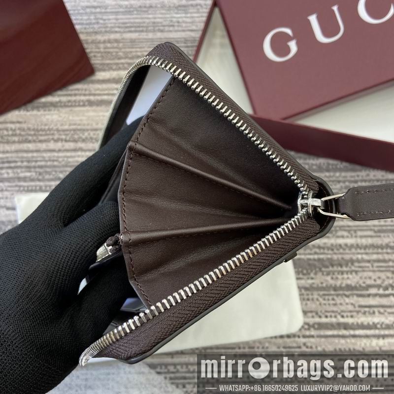Gucci Bags 846954 19x10.5x2.5cm MP1
