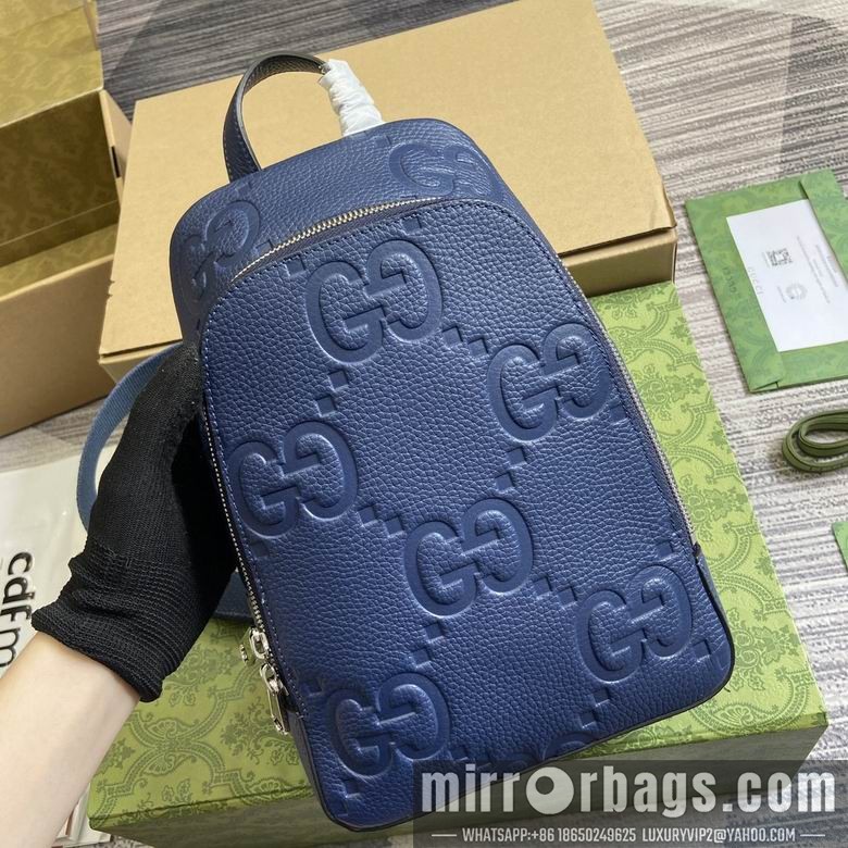 Gucci Bags 766937 19X29X7cm MP-2