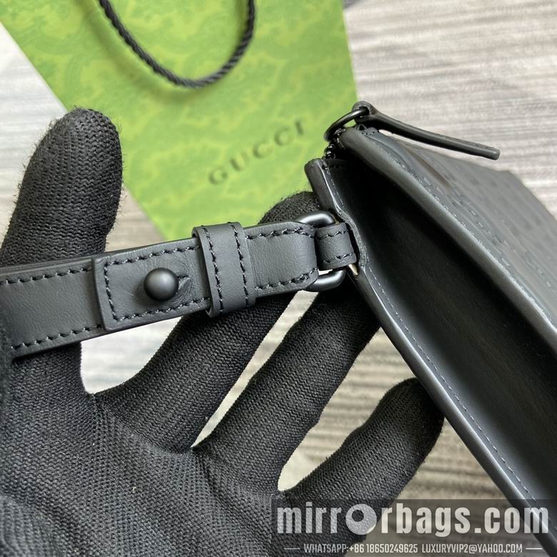 Gucci Bags 771319 22X28X3cm MP