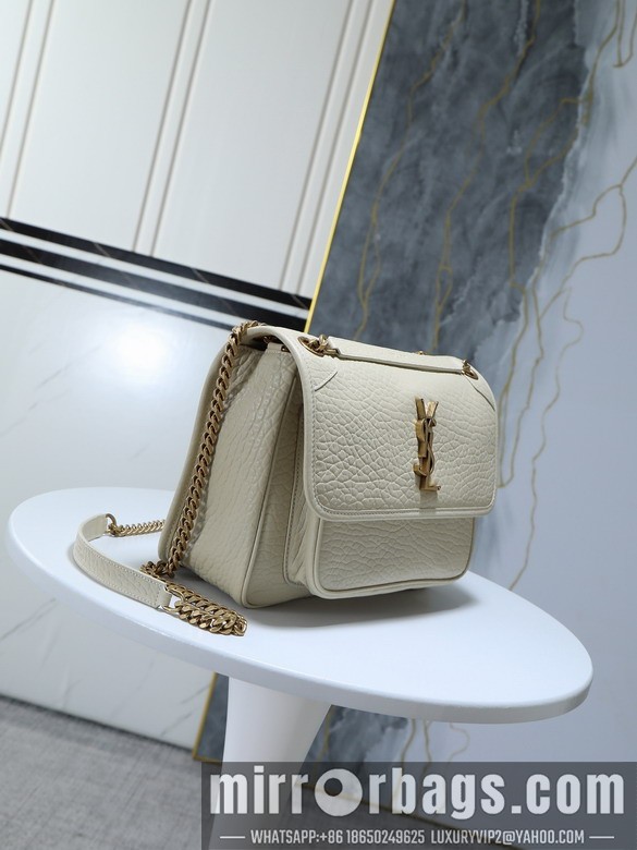 YSL Bags YSL 633178 28x20x8.5cm 8D5