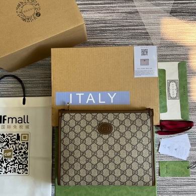 Gucci Bags 672956 26X20X6cm MP 2colour