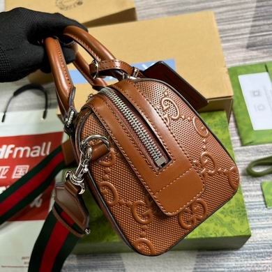 Gucci Bags 725292 22X15X12.5cm MP 3colour