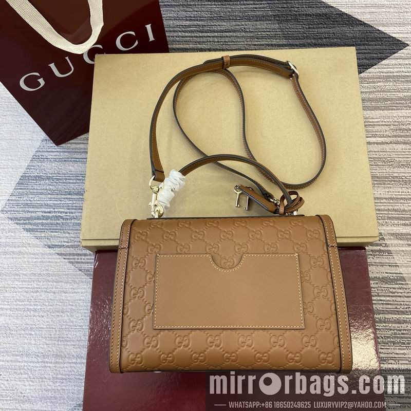 Gucci Bags 838998 26x18x11.5cm MP 4色