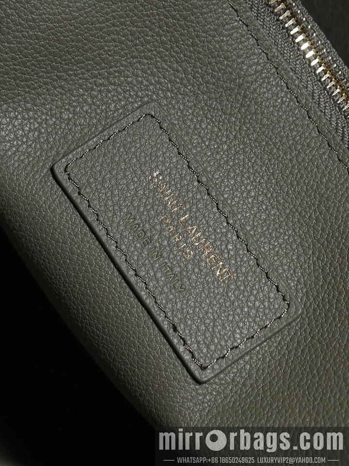 YSL Bags YSL Le 753837 30x31x13cm 8D