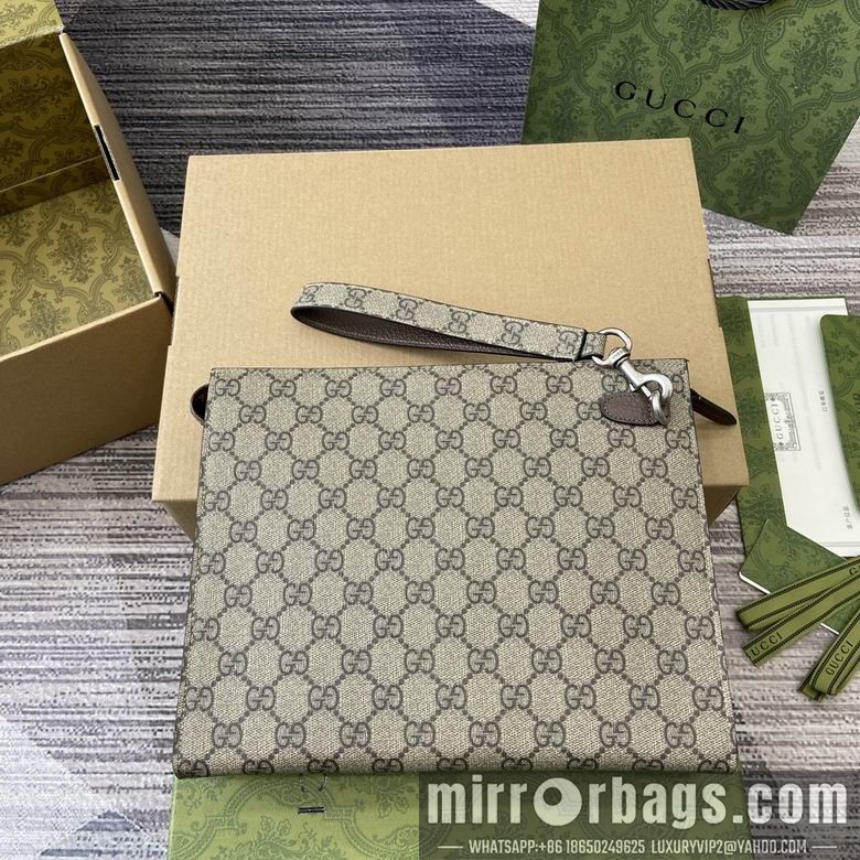 Gucci Bags 768255 18X26X6cm MP 2colour