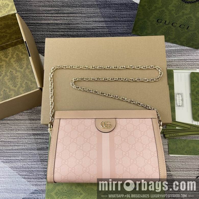 Gucci Bags 503877 26X17.5X8cm MP