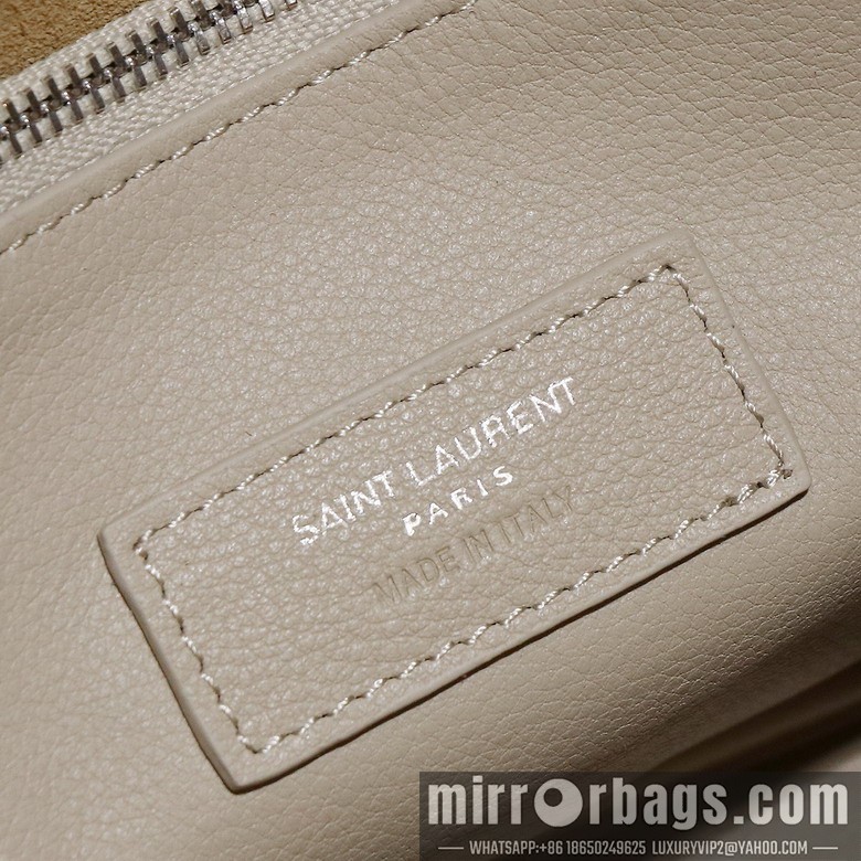 YSL Bags YSL Le 657230 24x24x10cm 8D6