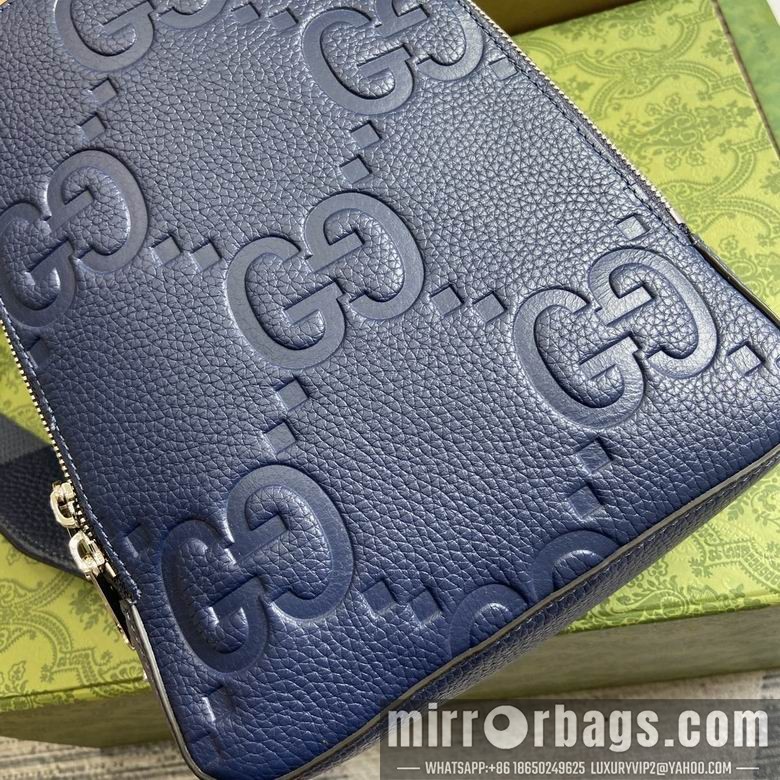 Gucci Bags 766937 19X29X7cm MP-2