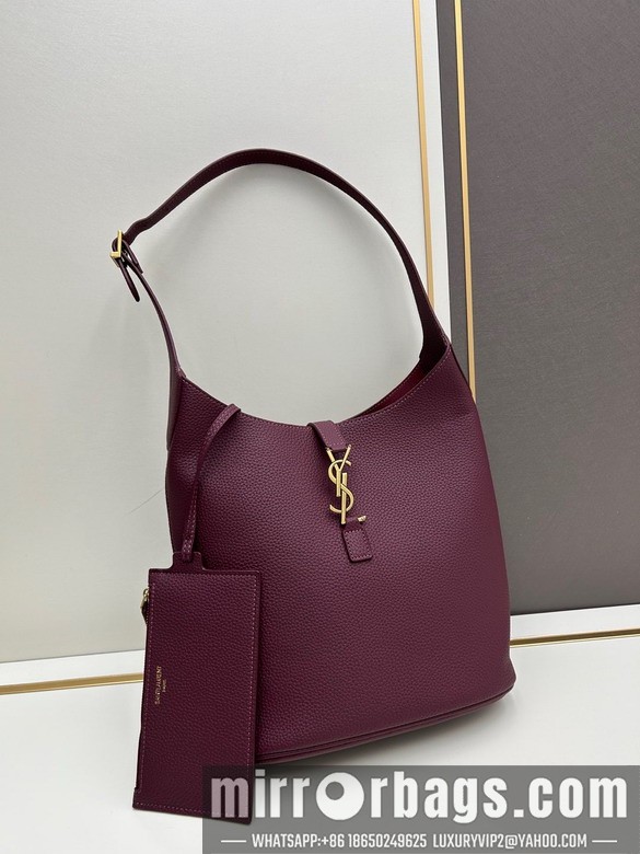 YSL Bags YSL hobo 6136 28x27x13cm jj1