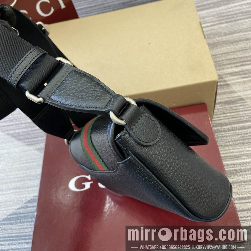 Gucci Bags 838599 18.5x12x5cm MP 2色