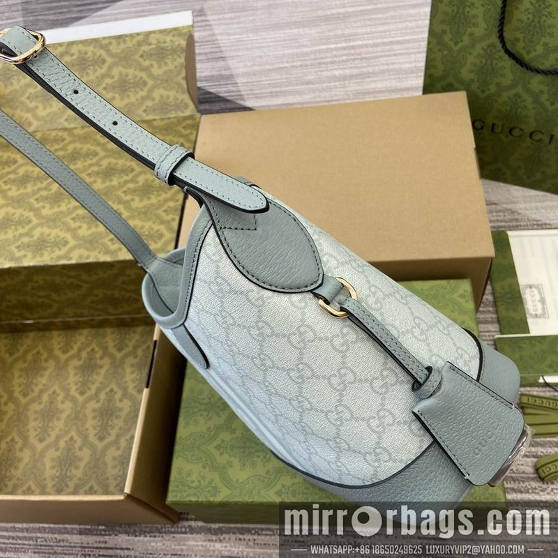 Gucci Bags 781402 23x21x12cm WP 2色