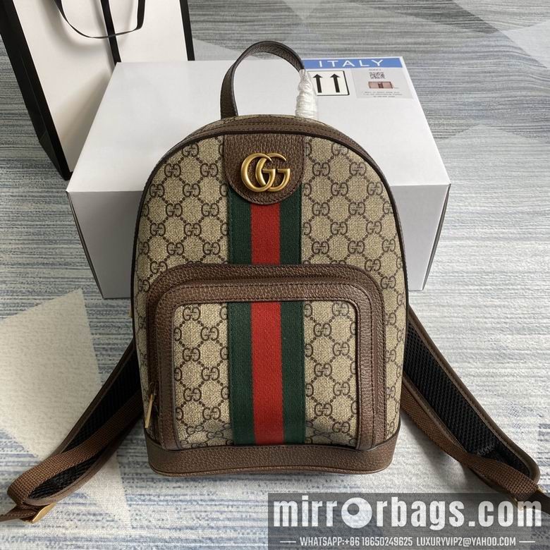 Gucci Bags 547965 22X29X15cm MP