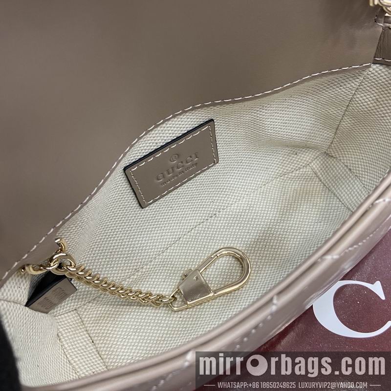 Gucci Bags 476433 16.5x10x4.5cm MP1